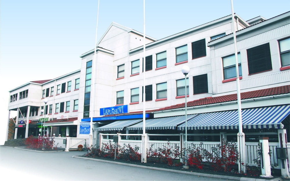Hotel Lapuahovi in Lapua, Finland