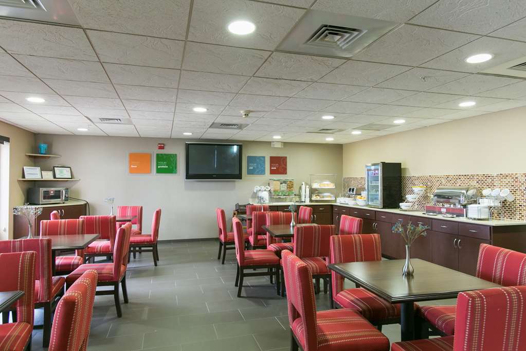 Comfort Suites Austin NW Lakeline - photo 33