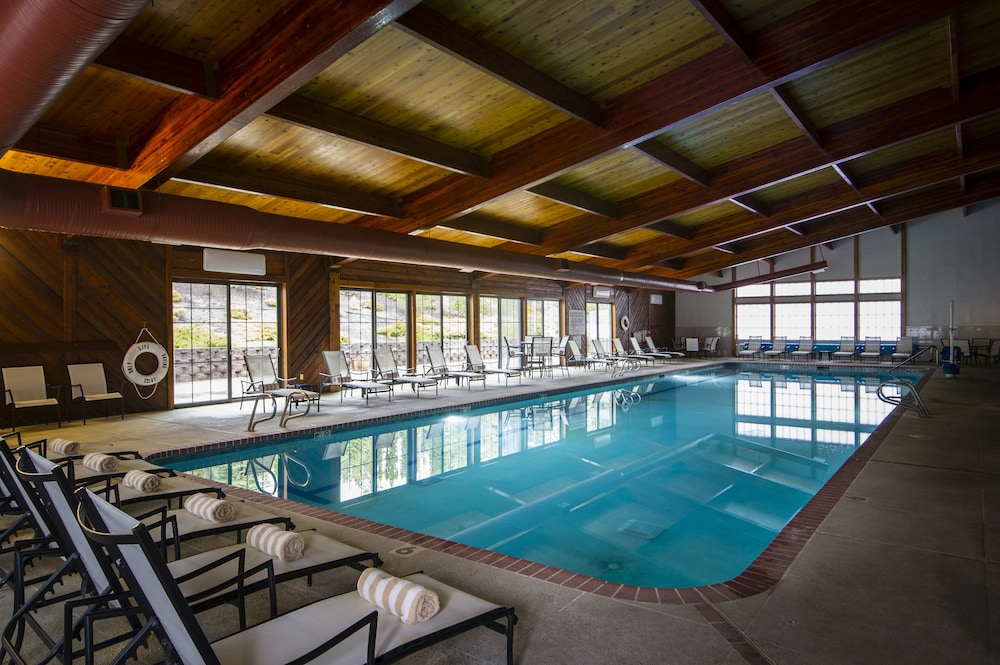 Stoneridge Resort - photo 12
