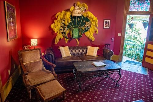 The Lookout Inn - photo 21