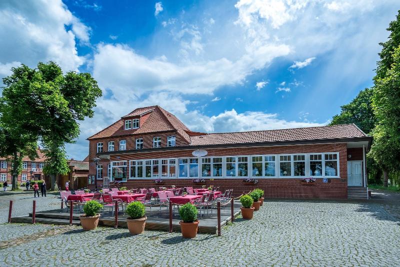Hotel Hafen Hitzacker Elbe in Hitzacker, Germany