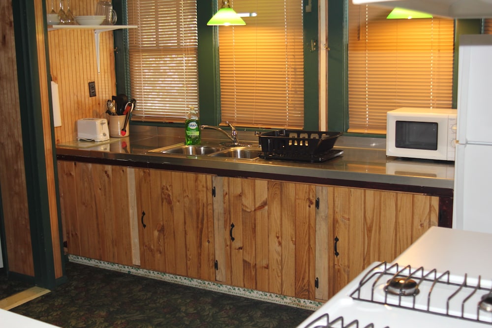 The Evergreen Motel - photo 50