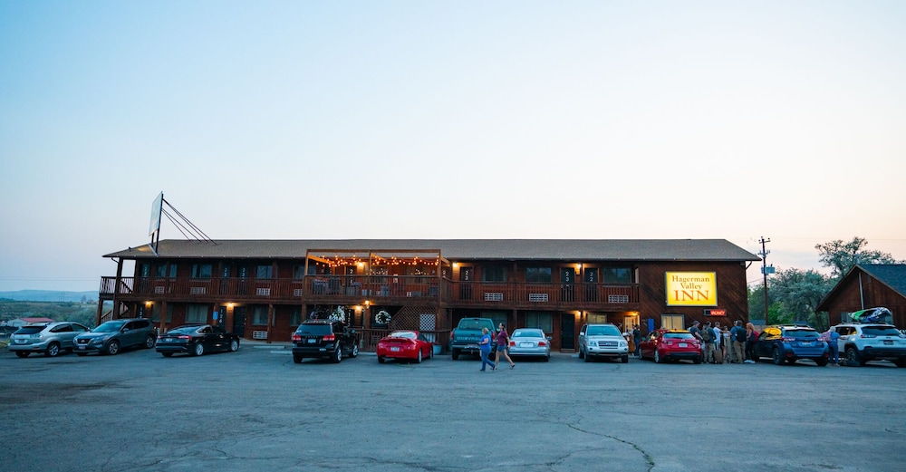 Hagerman Valley Inn - photo 29