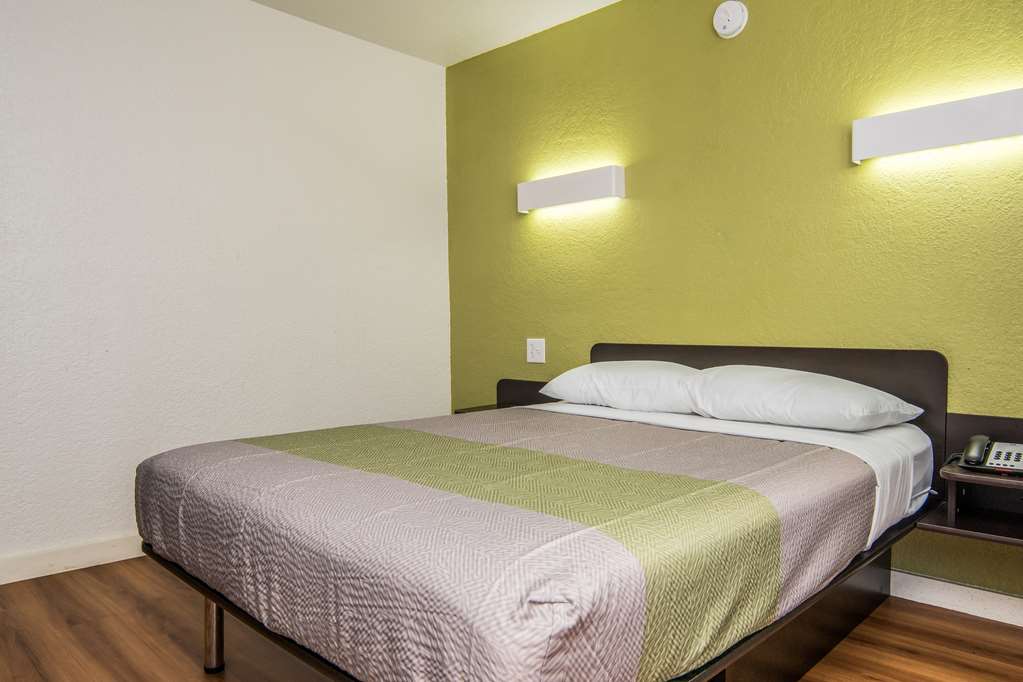 Motel 6 Fort Worth TX North - featured photo