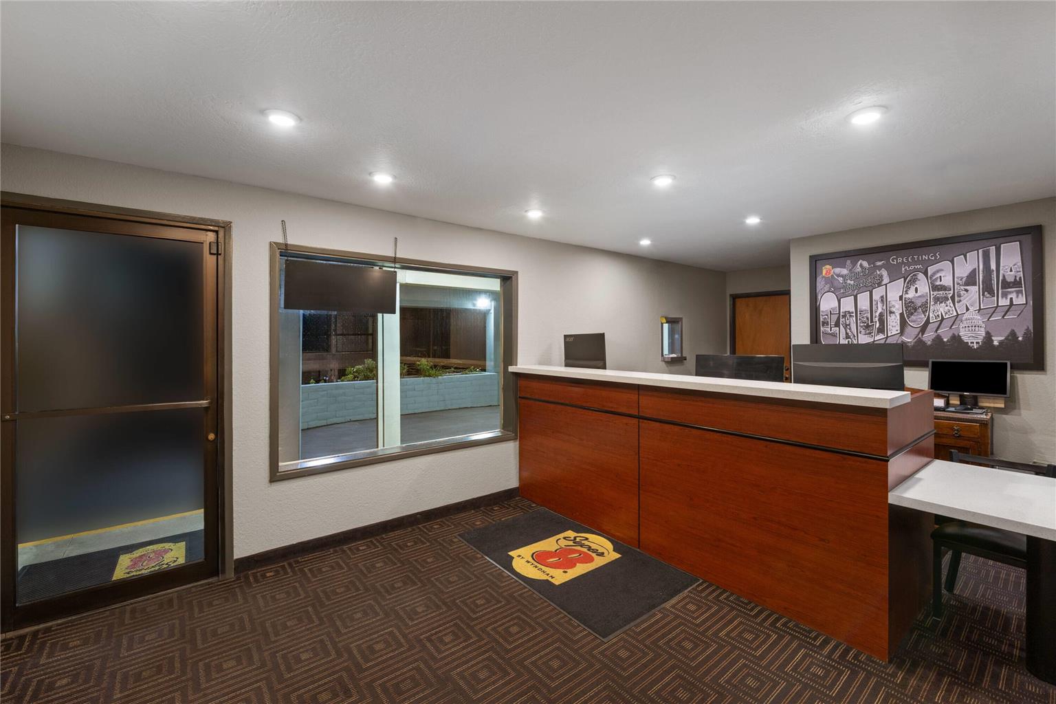 Super 8 by Wyndham Fort Bragg - photo 6