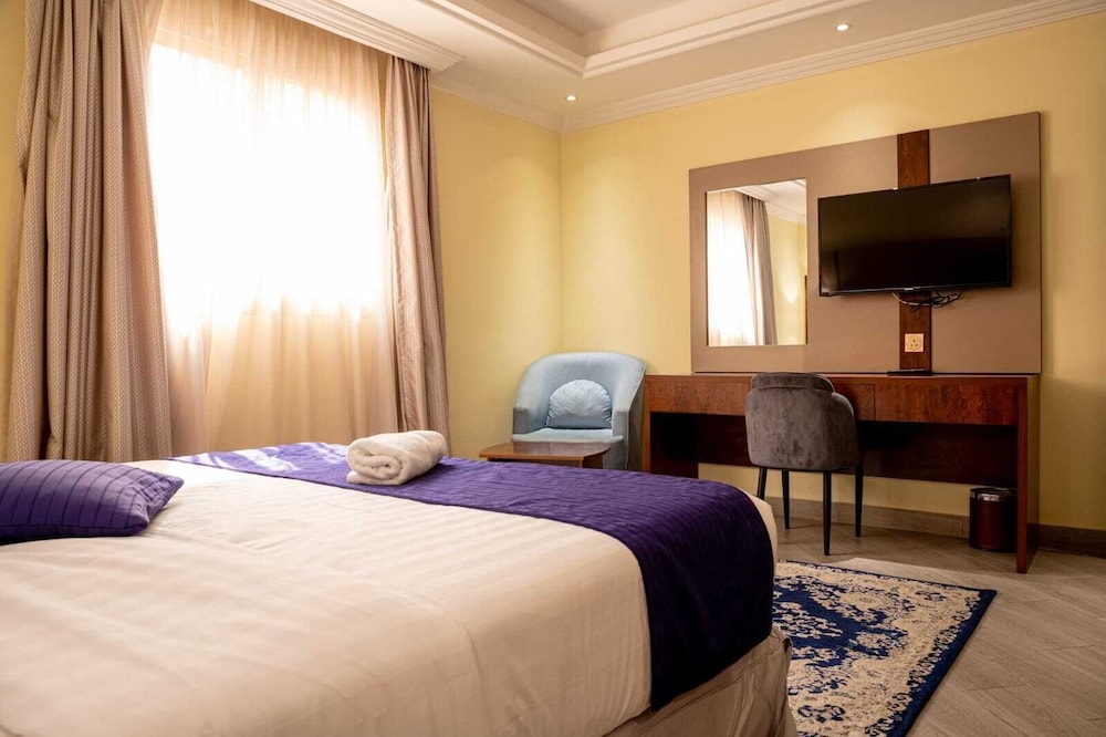 Vasa Plus Hotel — Jeddah — photo 4