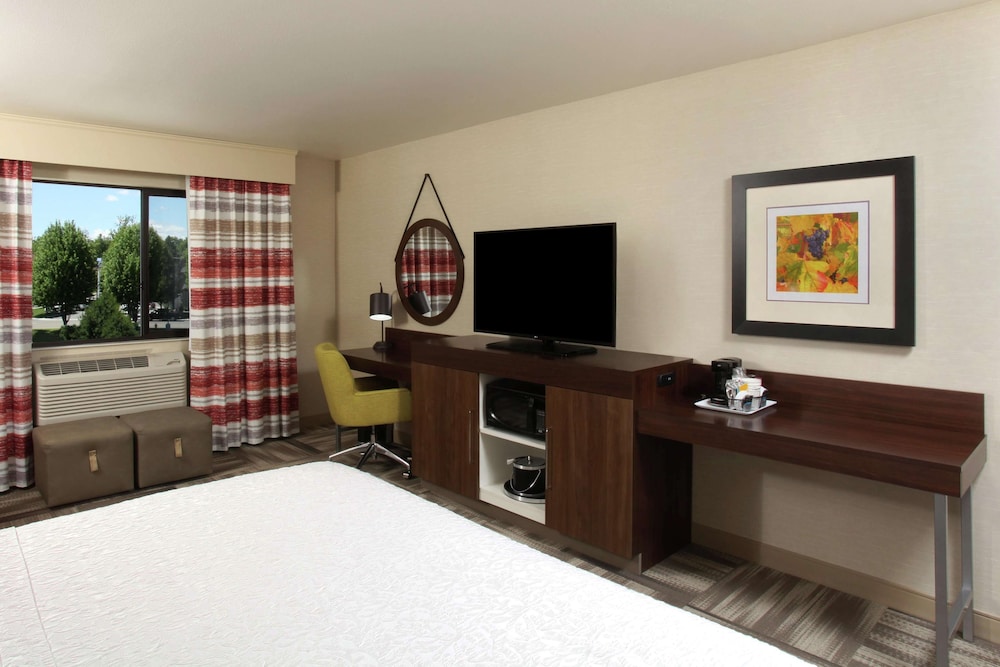 Hampton Inn Richland Tri Cities - photo 20