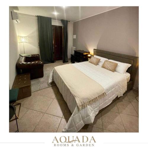 Aquada Experience — 4-Star Luxury Hotel in Francavilla Al Mare, Italy