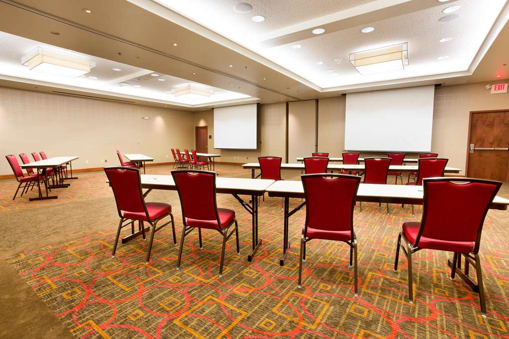 Drury Plaza Hotel Indianapolis Carmel - photo 27