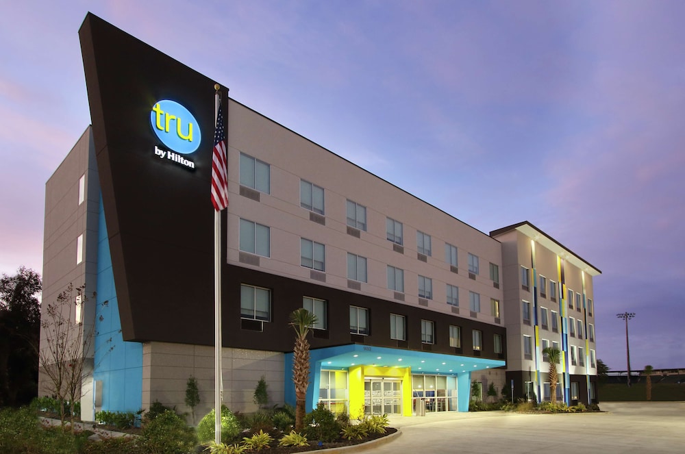 Tru By Hilton Waco South TX - photo 40