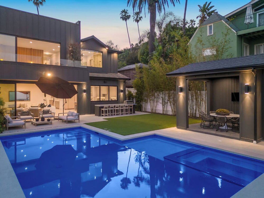 Vista View - last minute hotel in Los Angeles