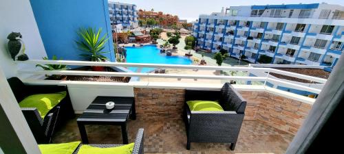 Ocean View Tenerife in San Miguel De Abona, Spain