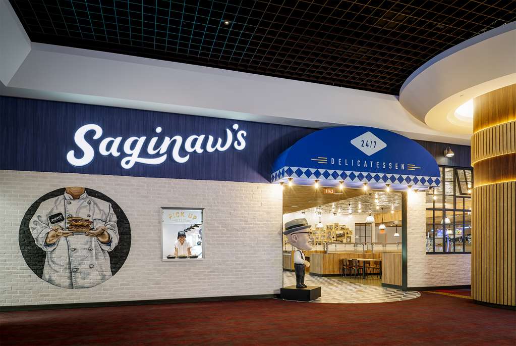 Circa Resort & Casino Adults Only - photo 9
