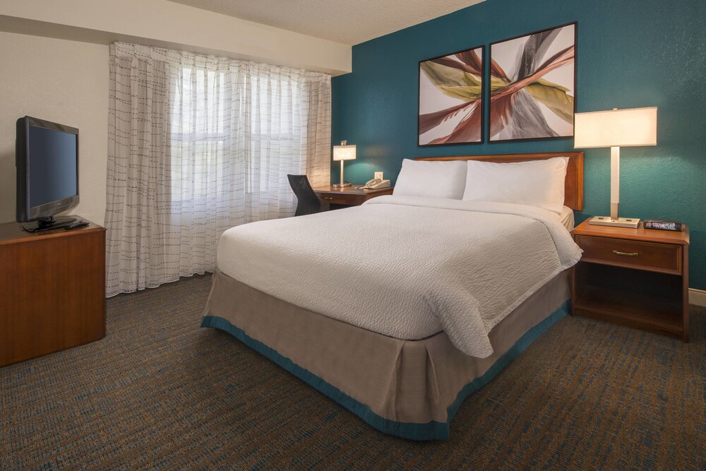 Residence Inn By Marriott Fairfax Merrifield - photo 8