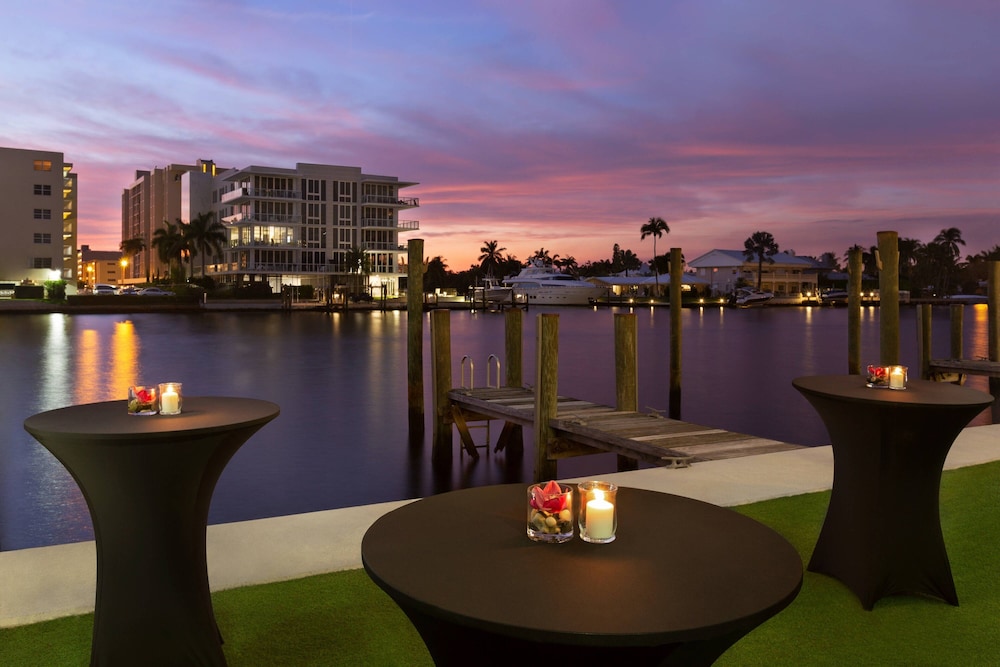 Residence Inn by Marriott Fort Lauderdale Intracoastal Il Lugano - photo 41