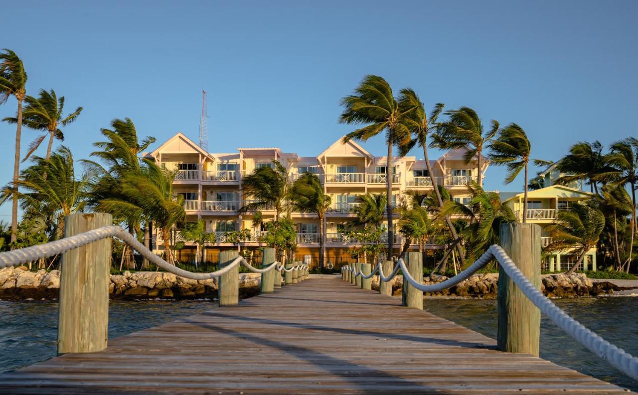 Grassy Flats Resort and Beach Club - photo 21