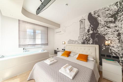 Eleonore Elegant Rooms — Cagliari — photo 2