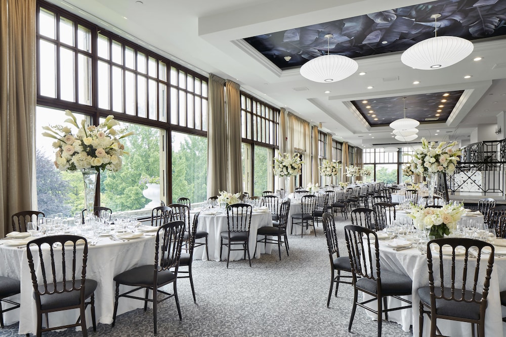 Tarrytown House Estate on the Hudson - photo 64
