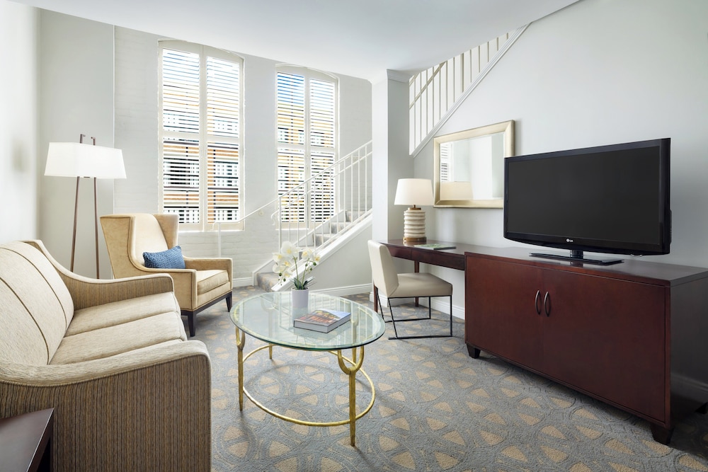The Riverfront Hotel New Orleans - photo 37