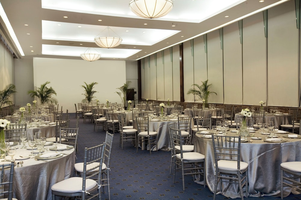 Ballroom