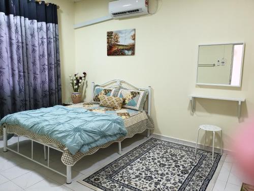 Auni & Auji Homestay Kemaman — 4-Star Luxury Hotel in Cukai, Malaysia