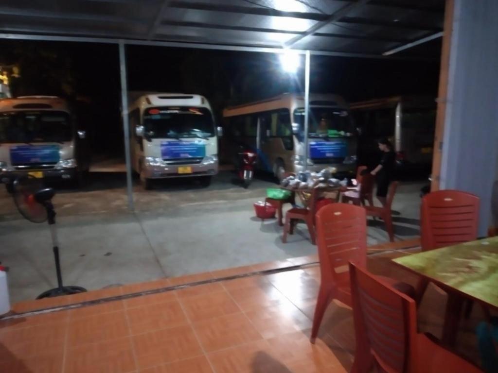 Thành Luân Hotel — Bac Kan — photo 5