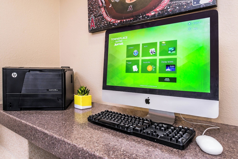 TownePlace Suites By Marriott Anaheim Maingate Near Angel Stadium - photo 31