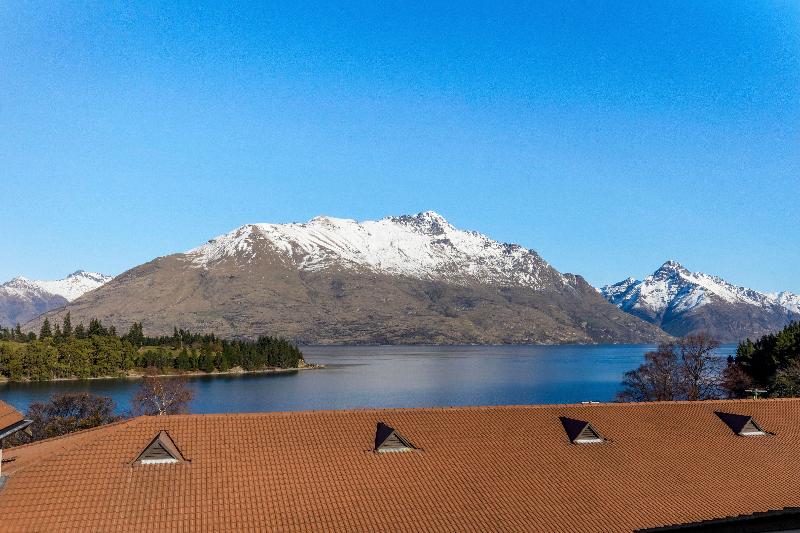 Copthorne Hotel & Resort Lakefront Queenstown in Queenstown, New Zealand