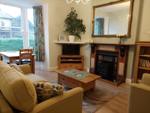Lovely Apartment Near the Beach — 4-Star Luxury Hotel in Aberystwyth, United Kingdom