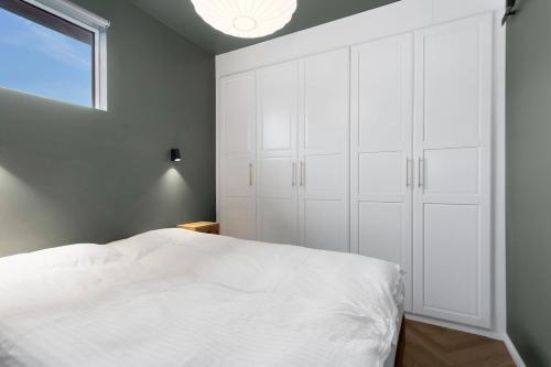 New Charming Apartment