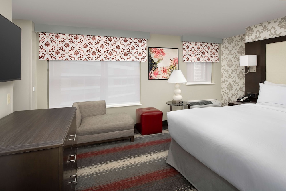 West End Washington DC Tapestry Collection by Hilton - photo 42
