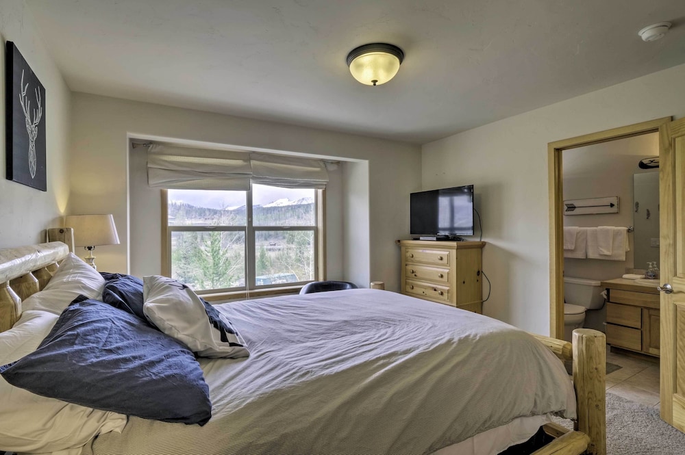 Downtown Winter Park Townhouse 3 Mi to Ski Resort - photo 12