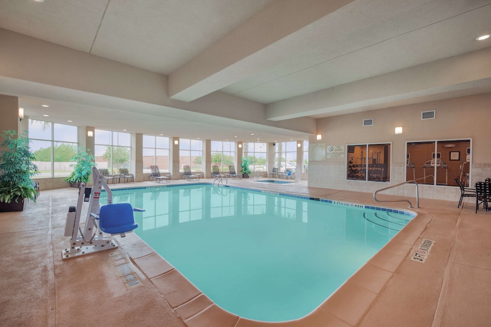 Hilton Garden Inn Warner Robins - photo 25