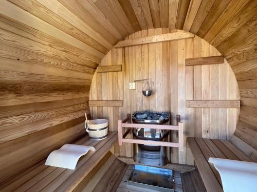 Tonttu 伊豆高原 — 4-Star Luxury Hotel in Ito, Japan