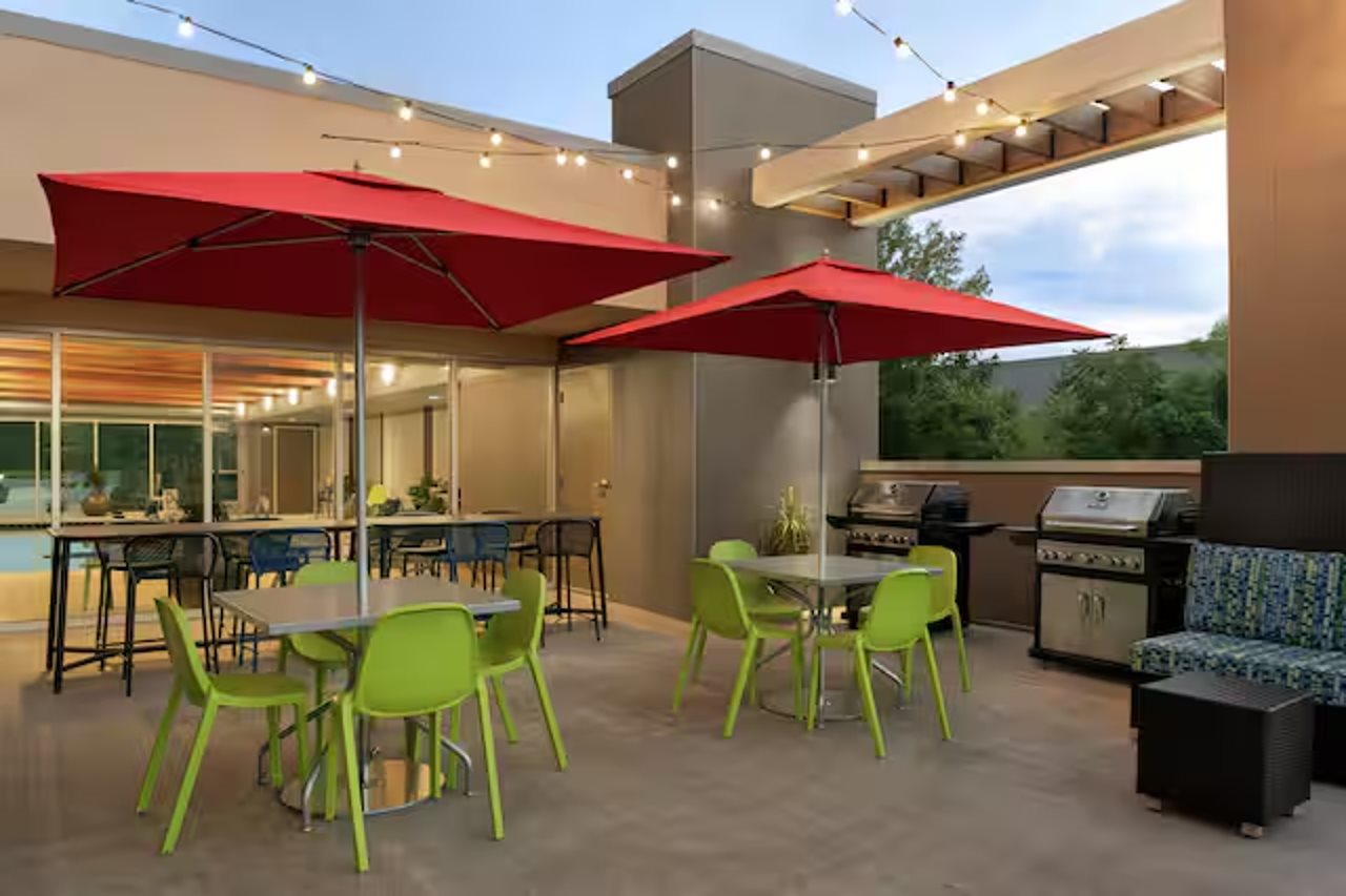 Home2 Suites by Hilton Camarillo - photo 6