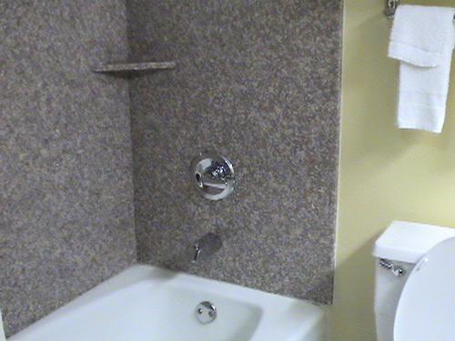 Americas Best Value Inn Crossett - photo 24