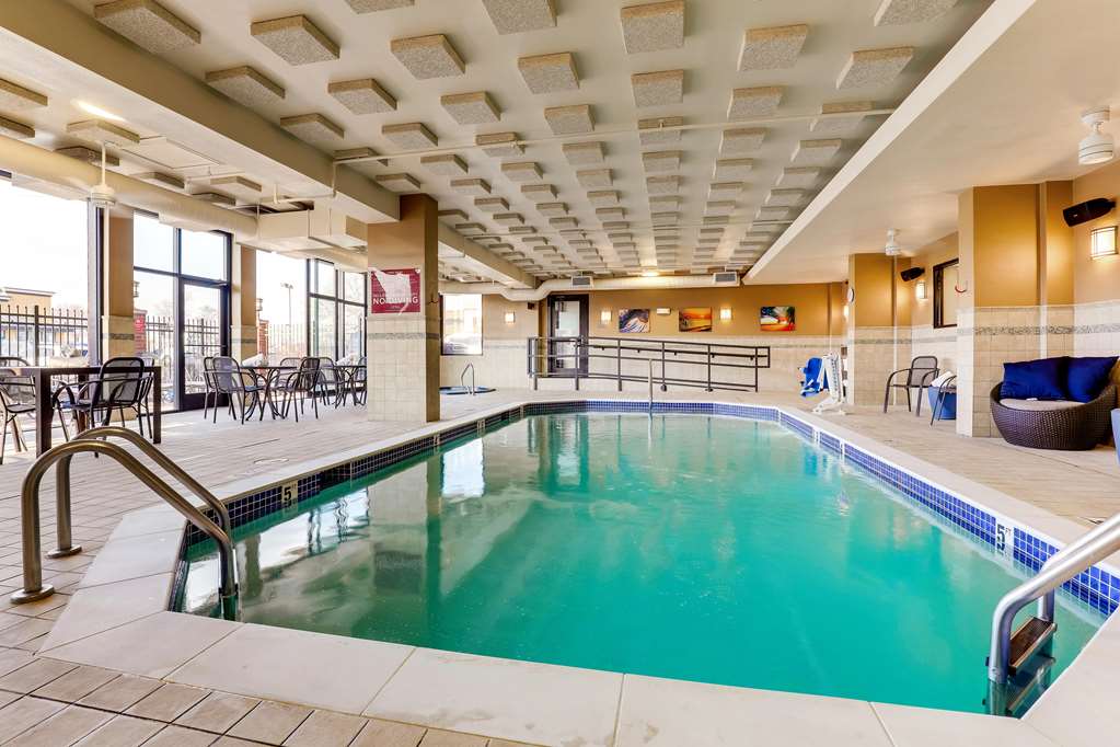 Drury Inn & Suites St. Louis St. Peters - photo 37