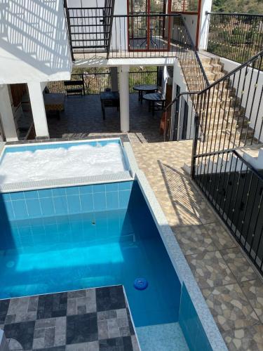 Terrazas Hotel And Hostel — Taxco De Alarcon