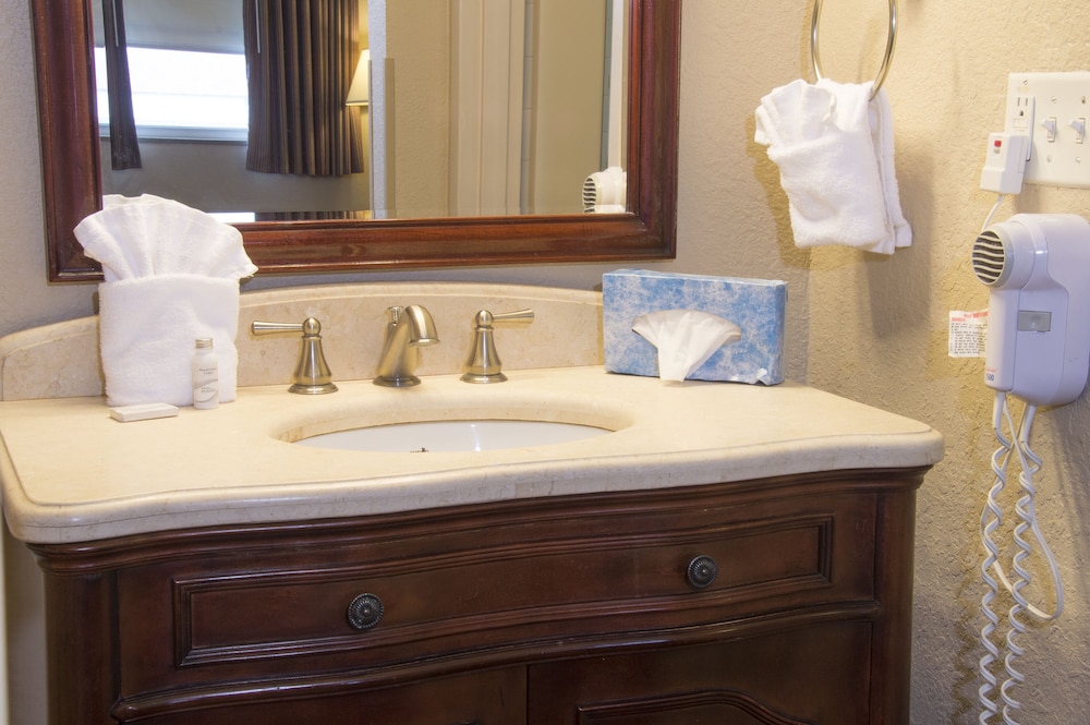 Lamplighter Inn & Suites North - photo 20