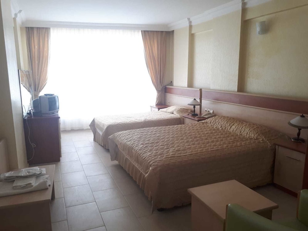 Zeyma Hotel in Silifke, Turkey