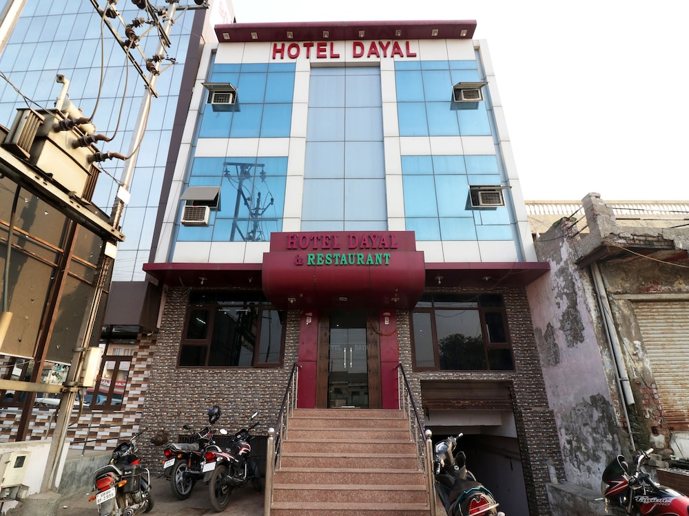 Oyo 24958 Hotel Dayal — Agra — photo 3