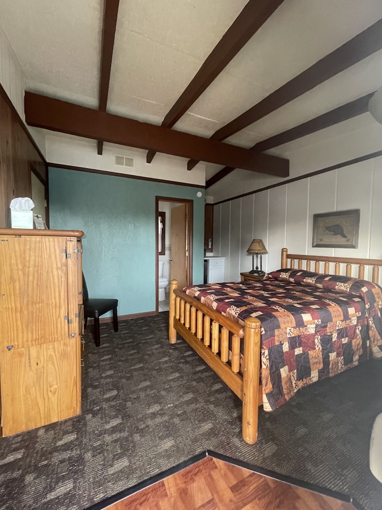 Olde Mill Inn Of Clarkston - photo 10