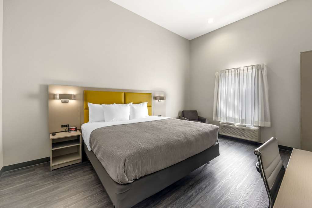 Quality Inn & Suites Joelton Nashville - photo 7