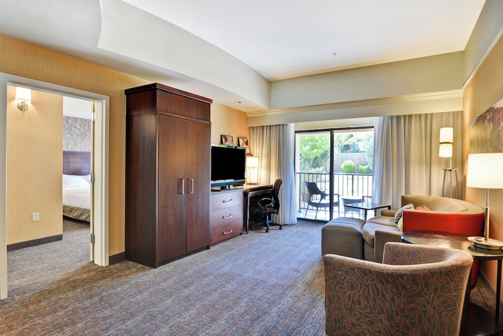Courtyard by Marriott Carson City - photo 12