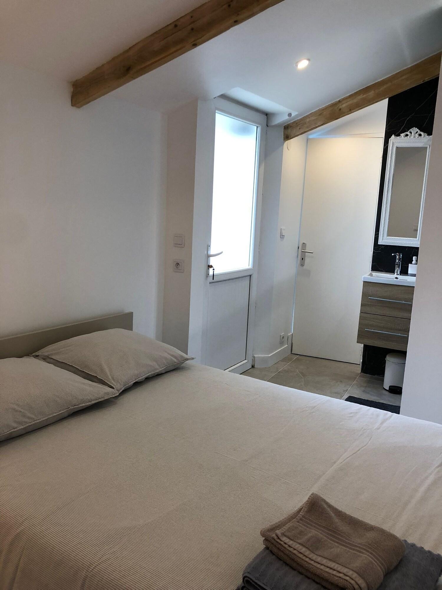 Maison Pecheur Golfe Morbihan Sene — 4-Star Luxury Hotel in Sene, France