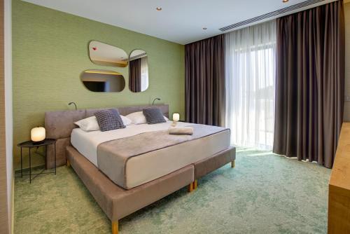 Hotel Experience in Becej, Serbia