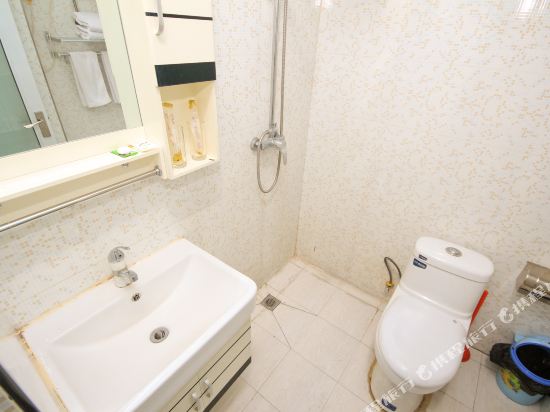 Lami Hotel - last minute hotel in Xi'an