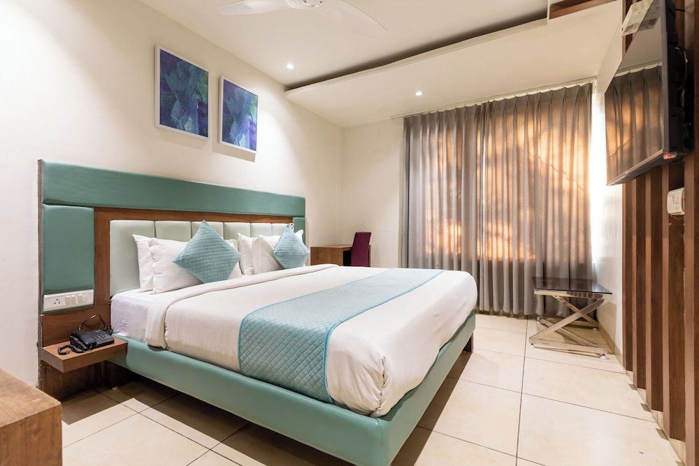 FabHotel Prime The Oasis in Bhopal, India