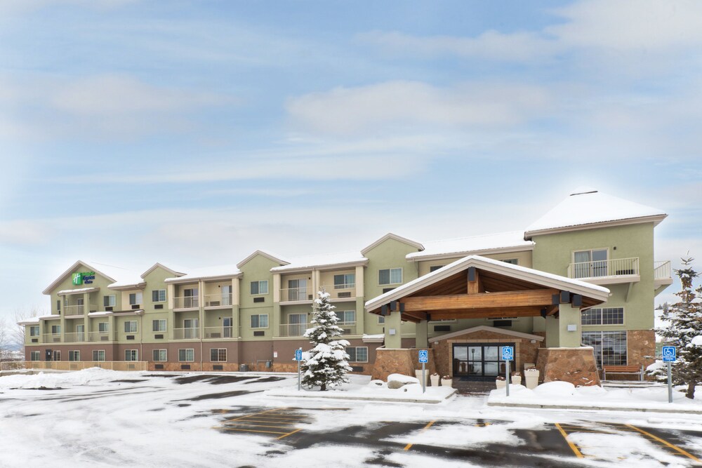 Holiday Inn Express & Suites Fraser Winter Park Area by IHG - photo 42