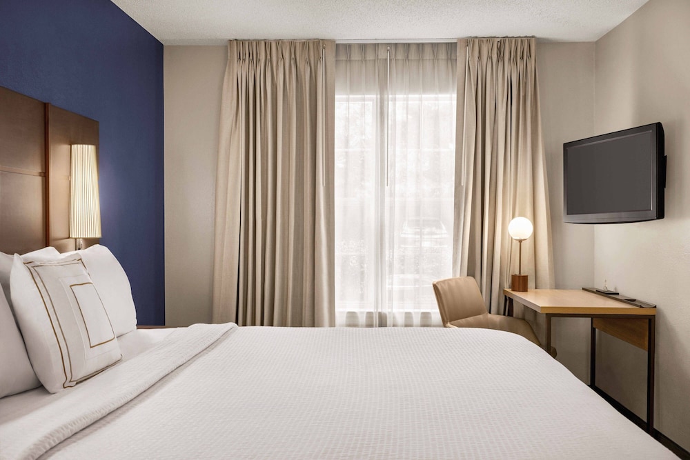 Residence Inn Atlanta Duluth Gwinnett Place - photo 11